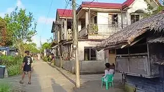 Tara libutin natin Ang brgy. Vigo Laoang, N. Samar