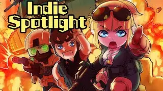 Indie Spotlight - Column