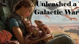 Woke Up After Dying Protecting Alien Dragon Hatchlings &mdash; Unleashed a Galactic War|Sci-Fi HFY Stories