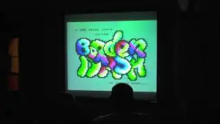 Multimatograf 2016. Graphics Compo (30.04.2016)