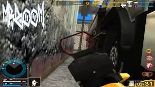★Operation 7 Latino l NewUniteD- V/s FrancoTiradores69 l HD★