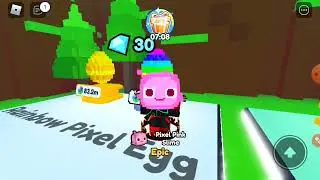 How to get infinite rainbow coins in psx