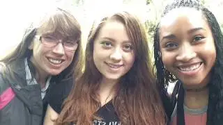 UofM Study Abroad Story - Allison - Costa Rica