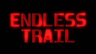 FORD&Oslash;MT DR&Oslash;M - ENDLESS TRAIL (Official Music Video)