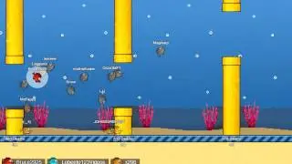 FlappyMMO *THIS GAME SUCKS*