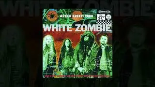 White Zombie - Blur The Technicolor [Custom Instrumental]