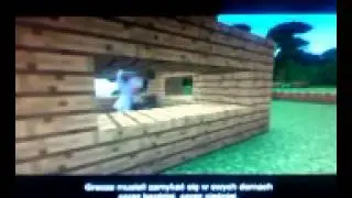 lord notch #1 legenda o minecraft i notchu