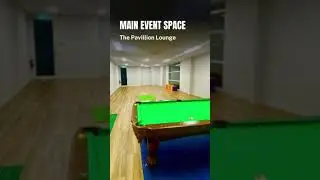 Kangaroo Sports Warehouse | Event Venue in Melbourne