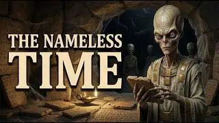 What Sumerian Cuneiform Reveals About the Nameless Time Before Creation | History For Sleep