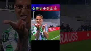 Betis Cooked This Season 🔥🔥🔥 #football #shorts #plsviral #viral #antony #isco #ezeabde #edit