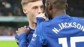 WHY COLE IS ...@chelseafc @skysportspremierleague@FabrizioRomanoYT @FootballMeta #football