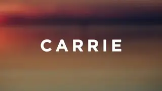 Europe - Carrie (Lyrics)