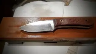 Norton India stones still have a place in sharpening 