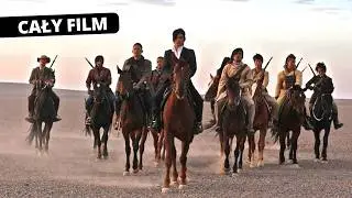 Dobry, zły i zakręcony (2008) // Cały film po polsku // Akcja, Przygodowy // Polski Lektor