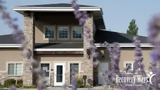 Recovery Ways | Mental Health & Addiction Treatment Programs