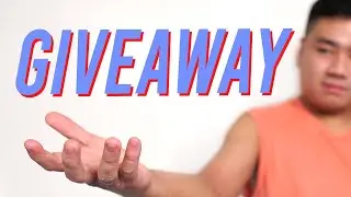 Giveaway 3 Monitor Vurrion [Closed]
