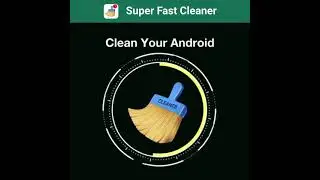 Phone Cleaner to Keep Your Phone Clean for Android