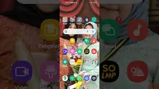 cara download game UFC di android sekalian tutorial masangnya