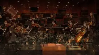 Cinema Paradiso 시네마 천국 OST(Ennio Morricone) 율 앙상블