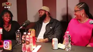 Fatt Sosa Talks New Music, Angier, NC, Run Around Kenny , Tim Boss, Universal & More