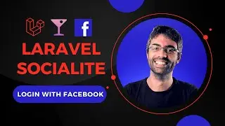 Laravel Facebook login with Socialite