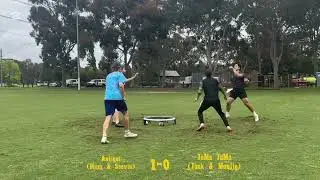 *condensed* 2025/26 Melbourne Major | PowerPool vs JaMa JaMa