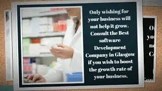 Best software Development Company in Glasgow