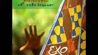 AKWABA par Exo, Eclats 6, Eclats d'Afrique