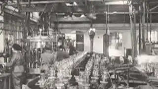 A 50 year career in beer