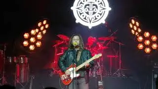 Concert Bosquito 19.10.2019 - Arenele Romane - II