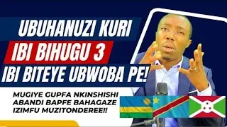 UBUHANUZI IBYO MWABOMYE BYARI IMIRABYO INKUBA ZIGIYE GUKUBITA 2026 UDASENGA ARASENGERERA ABANDI KAND
