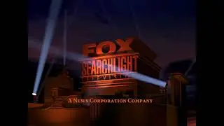 What if: Fox Searchlight Television (1997-2011)