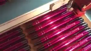 Corporate Pens Engraved