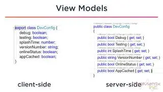Development Configuration