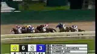 Rachel Alexandra - Haskell Invitational Stakes Gr. I