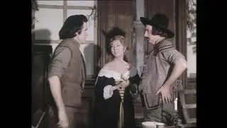 Flashing Blade Episode 7