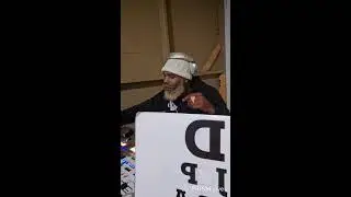 Live streaming of DJ Papa John