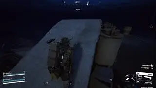 Good toss Kevdog