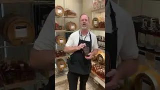 Amber Waves Wheat Whiskey