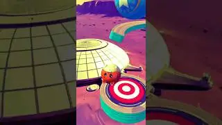 GOING BALLS in REVERSE LEVEL? #ballgame