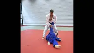 Technik Tuesday Erweiterungsprogramm: Ashi waza (Fu&szlig;technik) Ashi-guruma
