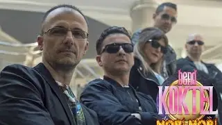 PÄŤ MINCÍ NEDÁM - Koktel Bend - SPOT