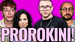 Sylwia Szostak PRZEWIDZIAŁA ROZW&Oacute;D | Good Luck Guys