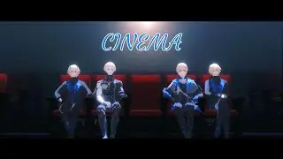 [Punishing Gray Raven] Cinema / Lee AMV 