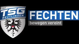 TSG Fechten - Klopapierchallenge 2020