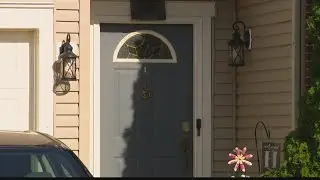 Two people found dead inside Fishers home