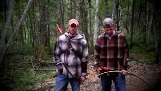 S3 Archery - Product Review: Asbell Wool Pullovers