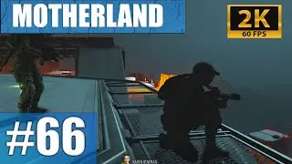 Operation Motherland | Maksimova's Fate #66 - HL Orpheus Co-op | Ghost Recon Breakpoint [Ending]