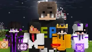 Why this HEAD is IMPOSSIBLE to find in this Minecraft SMP