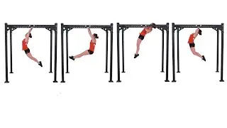 The Butterfly Pull-Up